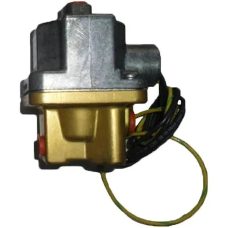 Solenoidiventtiili 39172739 Sopii Ingersoll Rand -ilmakompressoriin