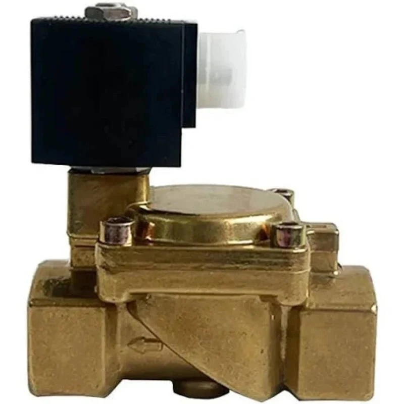 Solenoidiventtiili 39318241 Sopii Ingersoll Rand -ilmakompressoriin