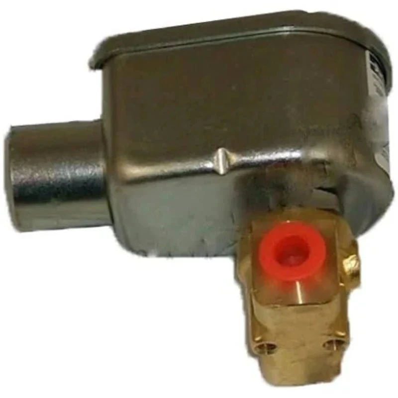 Solenoidiventtiili 39497680 Sopii Ingersoll Rand -ilmakompressoriin EP30SE HP30SE EP40SE HXP40SE ML30SE