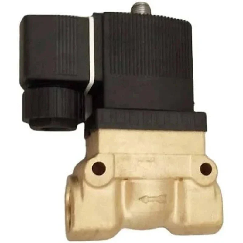 Solenoidiventtiili 42550293 Sopii Ingersoll Rand -ilmakompressoriin