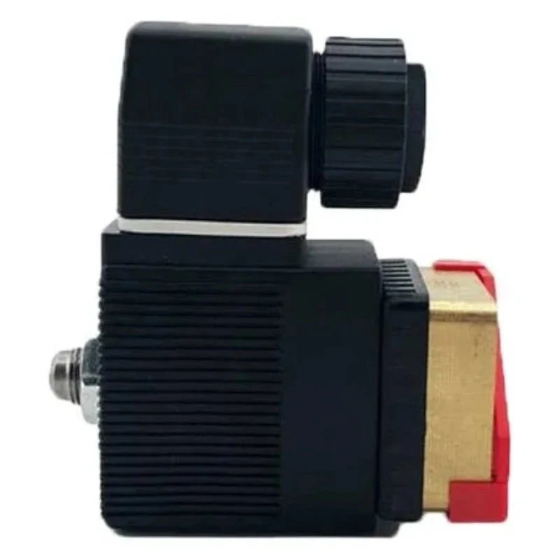 Solenoidiventtiili 42858803 Sopii Ingersoll Rand -kompressoriin