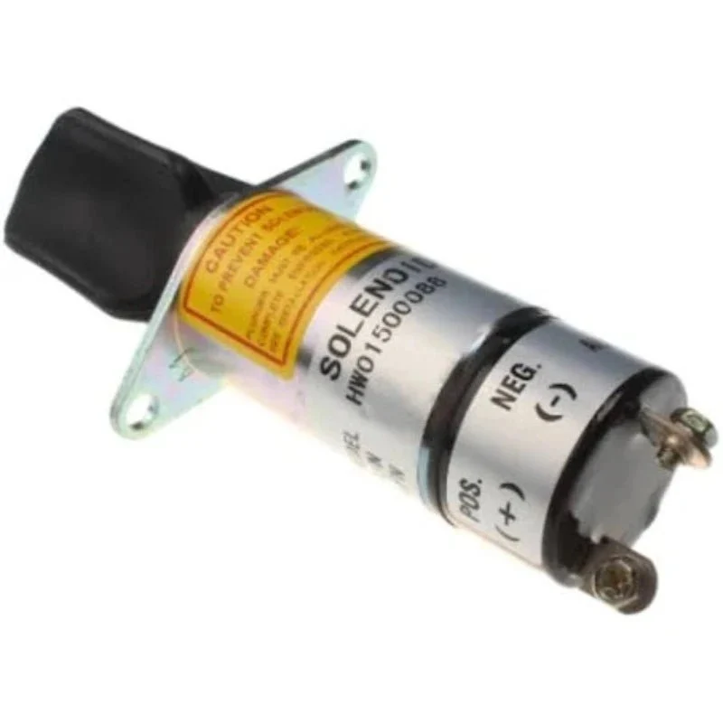 Solenoidiventtiili 42865386 Sopii Ingersoll Rand -ilmakompressoriin