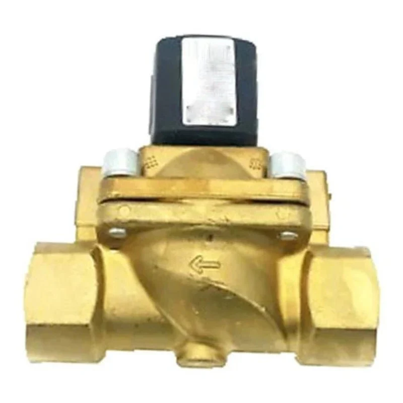 Solenoidiventtiili 47629339001 Sopii Ingersoll Rand -ilmakompressoriin