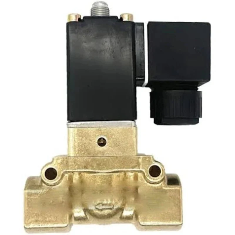 Solenoidiventtiili 644004401P Sopii Boge-ilmakompressoriin
