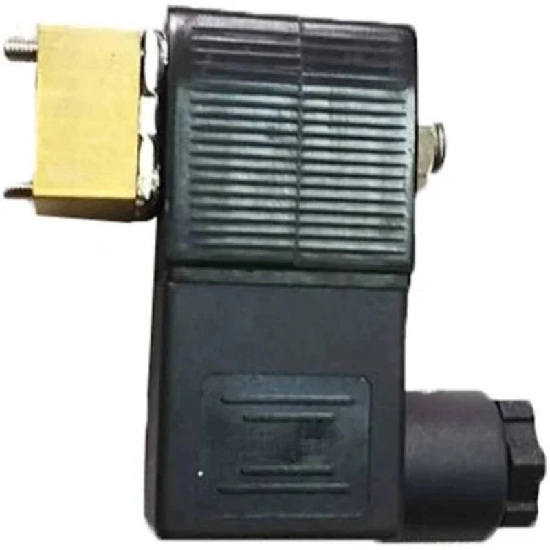 Solenoidiventtiili 7.1385.1 Sopii Kaeser-ilmakompressoriin