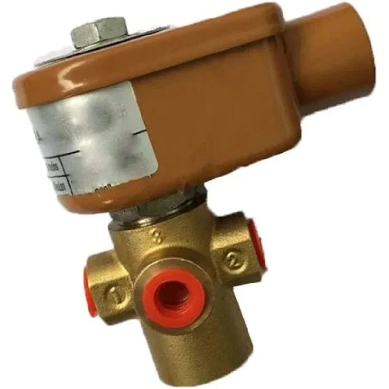 Solenoidiventtiili 88290016-727 Sopii Sullair-ilmakompressoriin