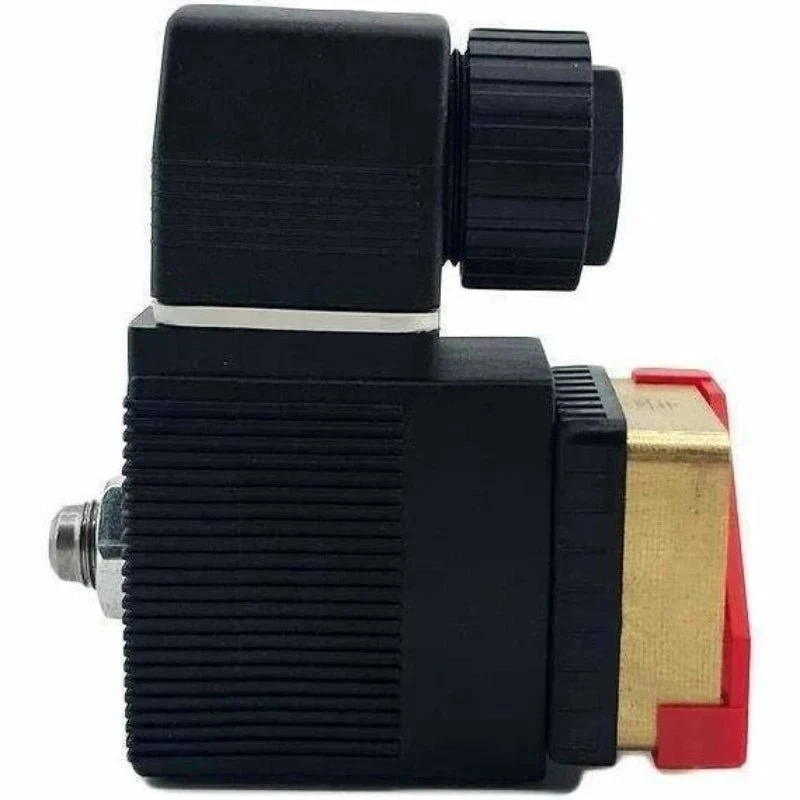 Solenoidiventtiili 88291008-524 Sopii Sullair-ilmakompressoriin