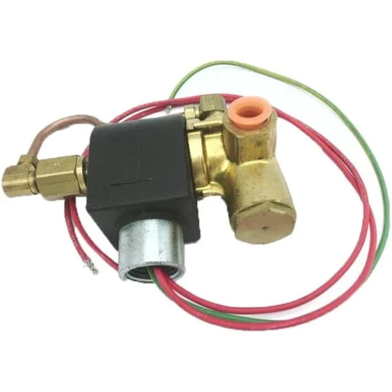 Solenoidiventtiili 91B250 Sopii Gardner Denver -ilmakompressoriin