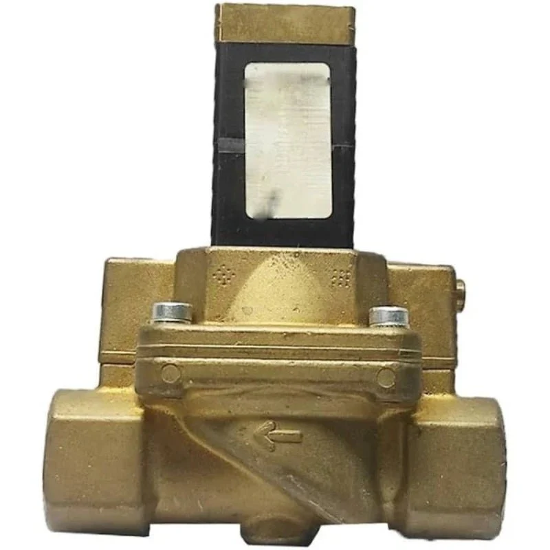 Solenoidiventtiili 92915628 Sopii Ingersoll Rand -ilmakompressoriin