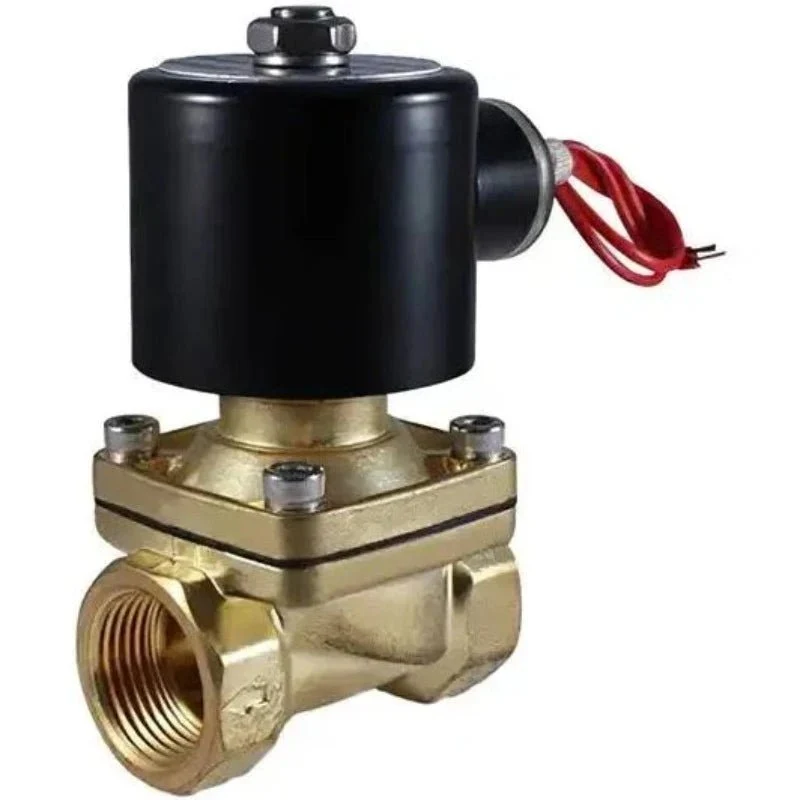 Solenoidiventtiili VOE11173169 Sopii malleihin Volvo L110E L110F L120E L120F L150E L150F L180E L180F L220E L220F L330E L60...