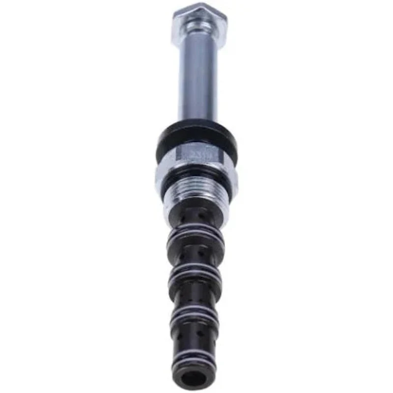 Solenoidiventtiilin patruuna SV08-58C-0-N-00 sopii Hydraforceen