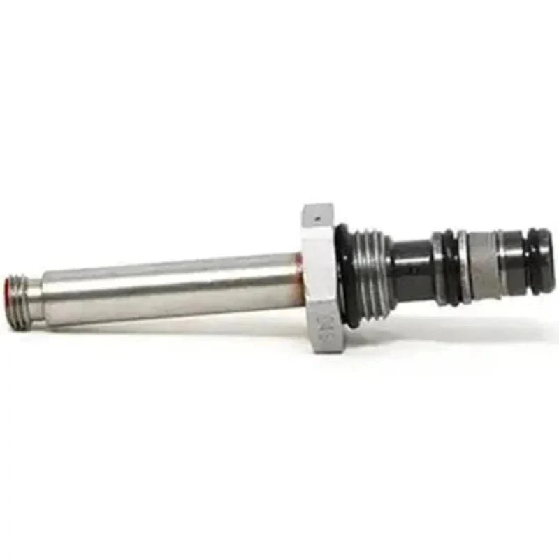 Solenoidiventtiilin varsi 6676249 Jälkimarkkinoiden vaihto Bobcat 863 963 A220 S220 T200 Kuormaajalle