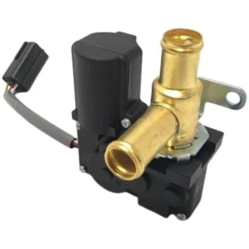 Venttiili VOE15054424 Sopii malleihin Volvo ECR145 ECR235 A25F A25G A35F L110 L120 L150 L180 L220 L250 SD115 SD135