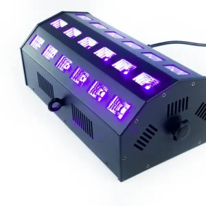 Atomic UV LED (24x3W)