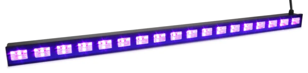 UV LED palkit (18x3 Watt) 100cm
