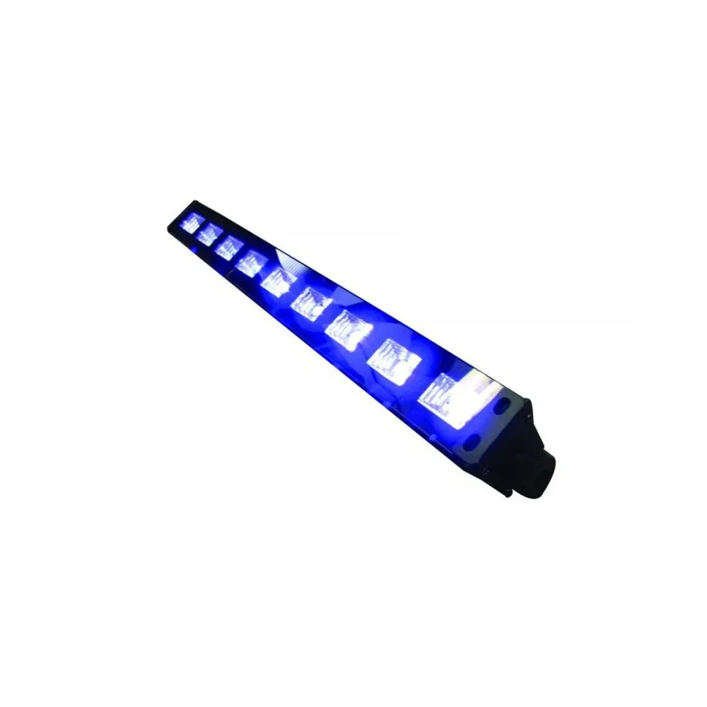 Marconi Aries UV LED palkit (9x3 Watt) 50 cm.