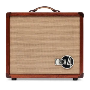 Circa 74 vahvistin akustiselle kitaralle 150 W