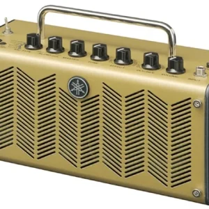 THR5A vahvistin akustiselle kitaralle, 2 x 5 W
