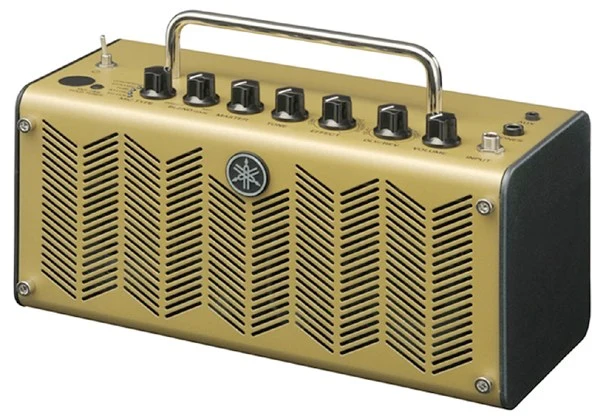 THR5A vahvistin akustiselle kitaralle, 2 x 5 W