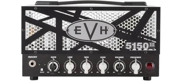 5150 III 15W Lunchbox II