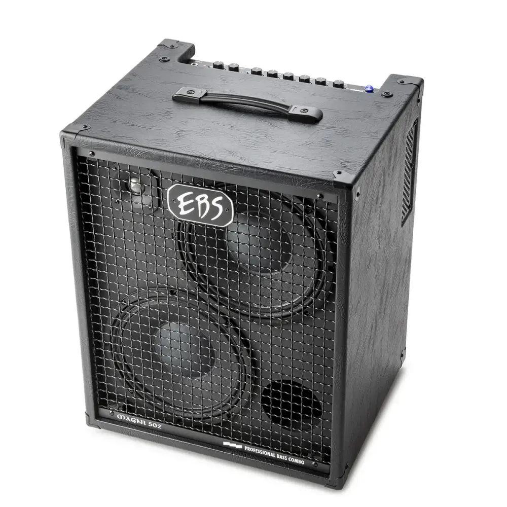 MAGNI 500 bassocombo 1x15