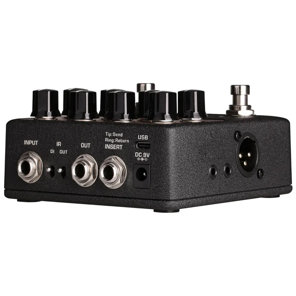 Nux NGS-6 Amp Academy