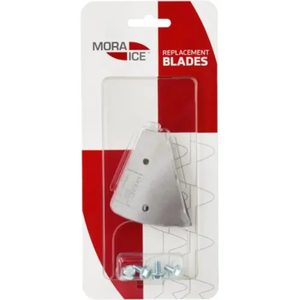 Mora Expert Pro 150mm/6" kairan vaihtoteräpalat