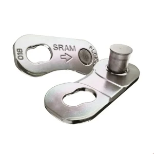 SRAM Chain connector PowerLock Flattop 12 speed Silver