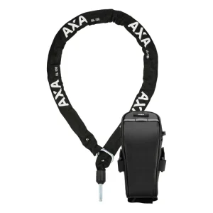 AXA ULC 130/5,5 bag Plug- chain Lisälukkolenkki