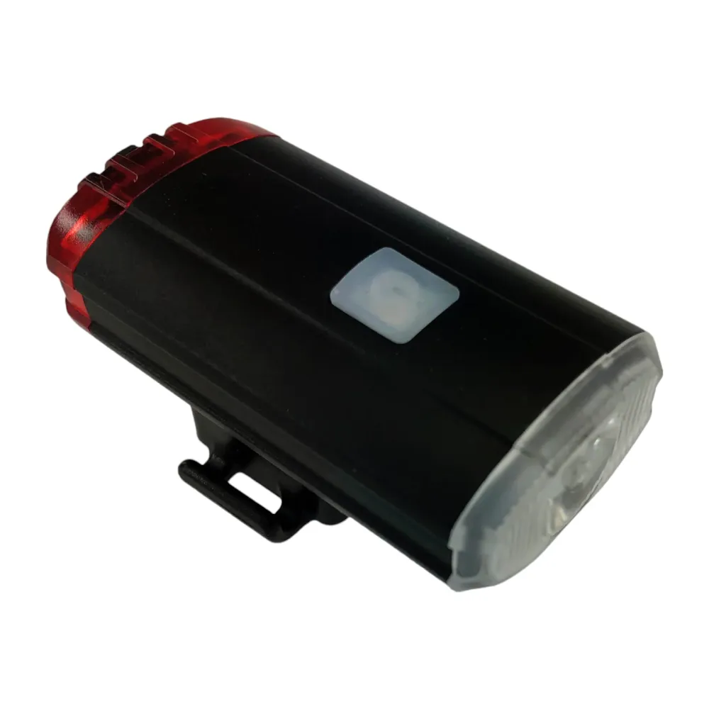 Halo Alfa 200lm Usb-ladattava Etu & Takavalo