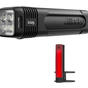 Knog Blinder Set 600 & Plus 20 Valosarja