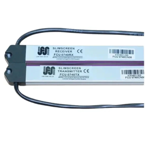KONE FCU0740 Valoverho 2040 mm, kolmannen osapuolen