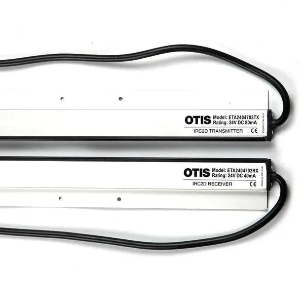 OTIS DAA24591H4 Valoverho