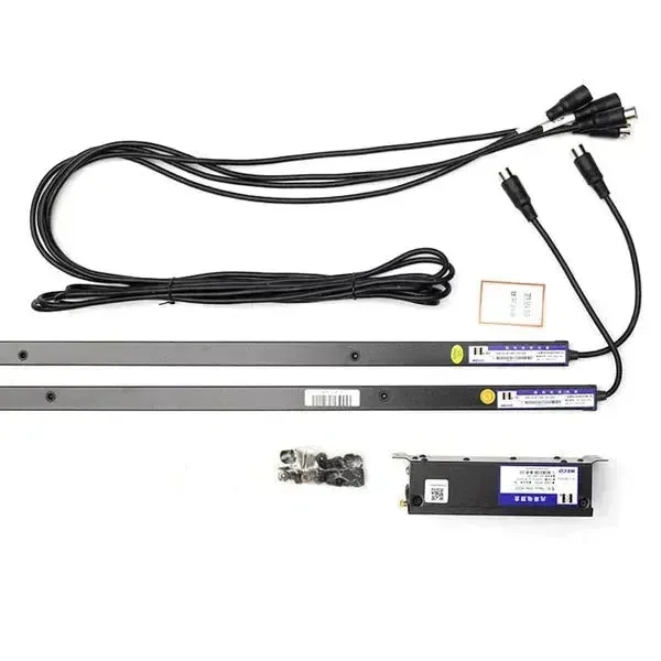 WECO 917C71-AC220 Valoverho