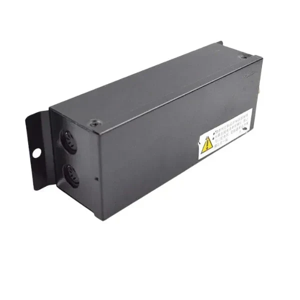 WECO Pwbox-09-AC220 Valoverhon virtalähde
