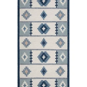 Arvika Blue - Villamatto