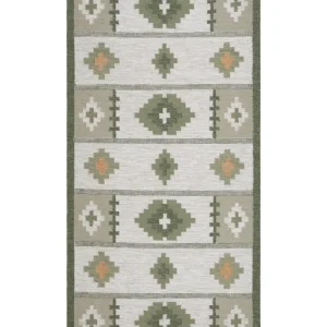 Arvika Green - Villamatto