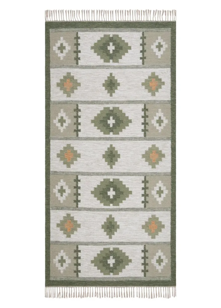 Arvika Green - Villamatto