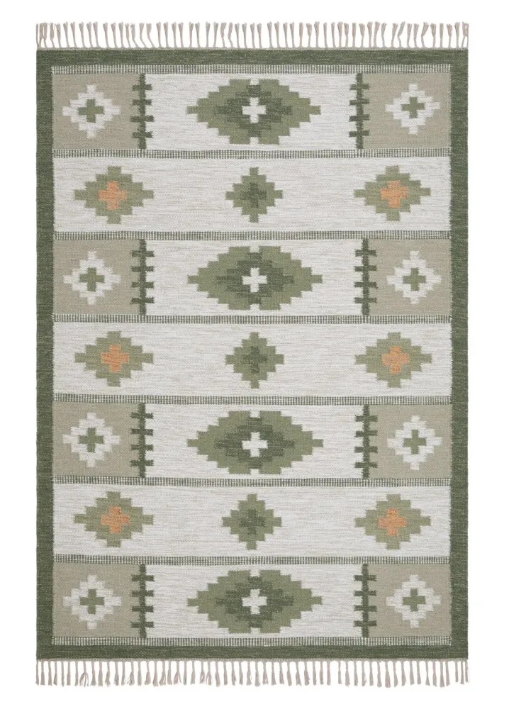 Arvika Green - Villamatto
