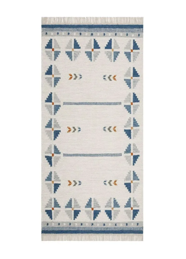 Avesta Blue - Villamatto