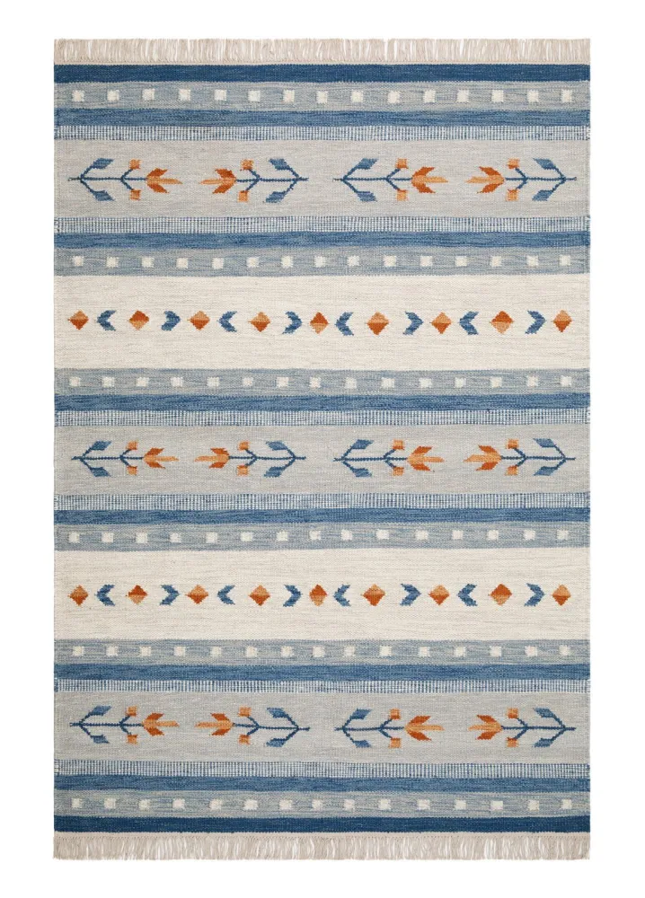 Fagersta Blue - Muovilakana