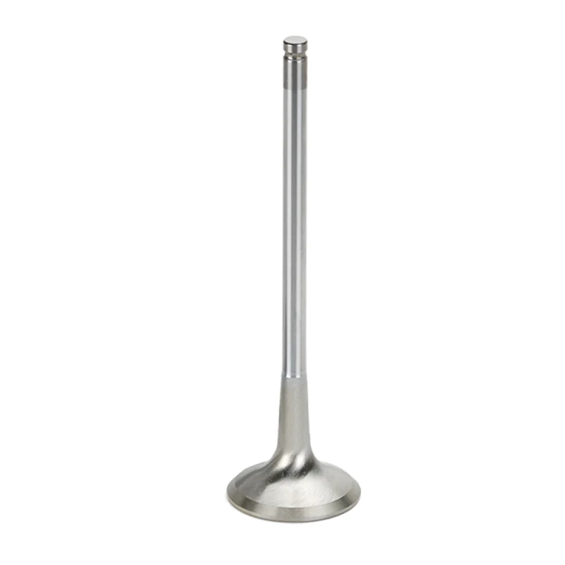 Supertech BMW S63 V8 32v 29mm(std) x 5.95 x 106mm Inconel Sodium Filled Exhaust Valve - Set 16