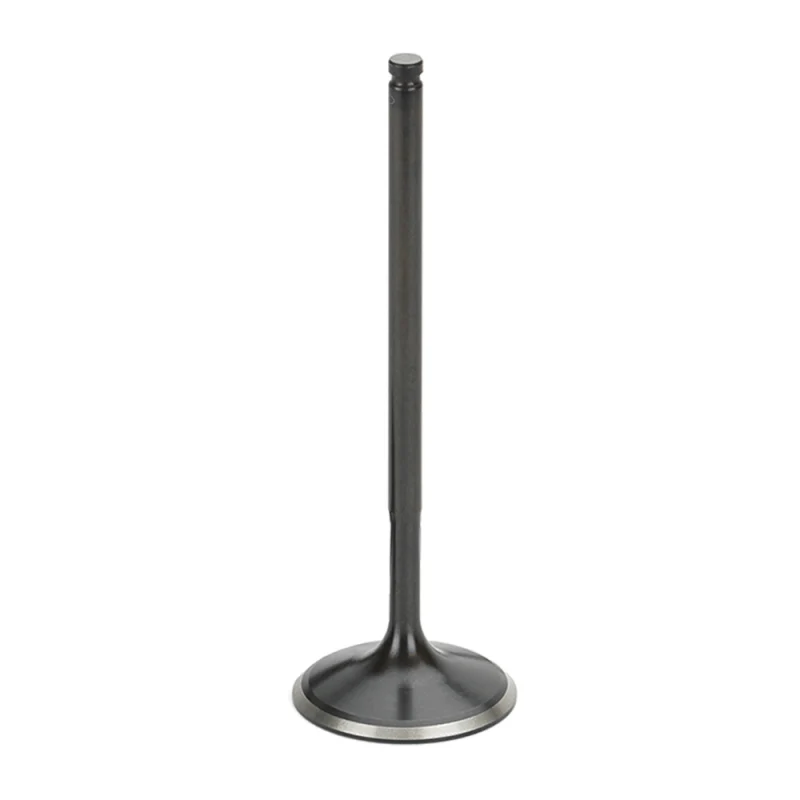Supertech BMW S63 (V8) 32V Black Nitrided Intake Valve - Set 16 (Use w/ Keeper KPR-6S-7)