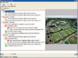 CFVCLOG Recessing Logging- ja tallennusohjelmisto Eaton