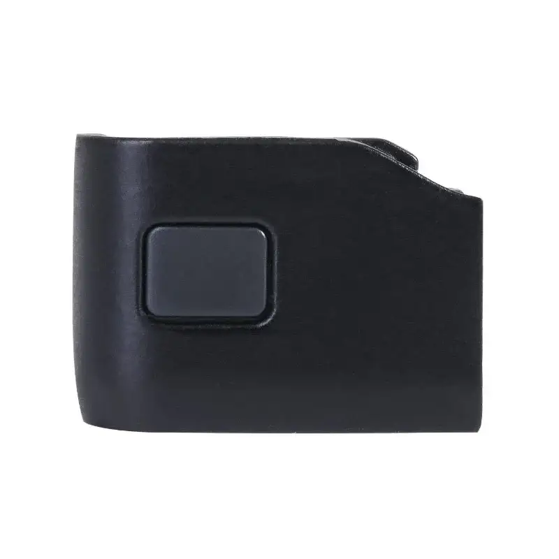 GoPro Hero7 Black -kameran USB-portin vaihtokansi