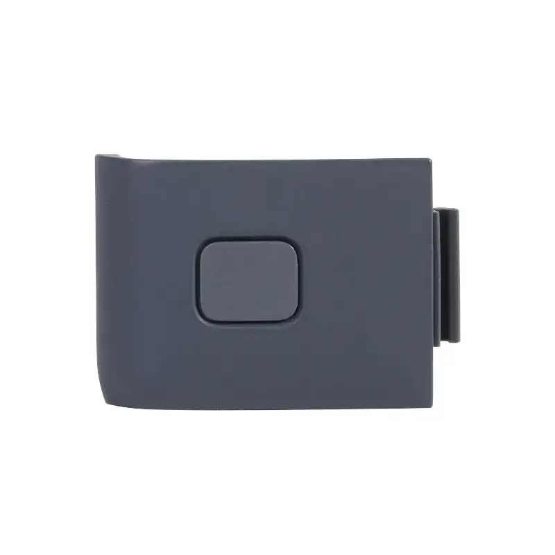 GoPro Hero7 Silver -suoja - Vaihtosuoja GoPro Hero7 Silverille