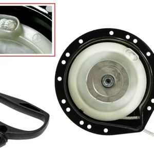ARCTIC CAT PANTHER AFS [1986-2000] - Pultilla kiinnitettävä aloitussarja