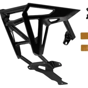 ARCTIC CAT RIOT 8000 X ALPHA ONE [2020-2023] - Moottorikelkan etupuskuri