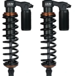 CAN-AM DEFENDER HD 10 XT 6 X 6 [2024-2025] - Etuiskunvaimenninsarja