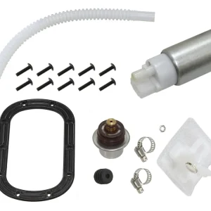 CAN-AM MAVERICK MAX 1000 [2013-2020] - Polttoainepumppu